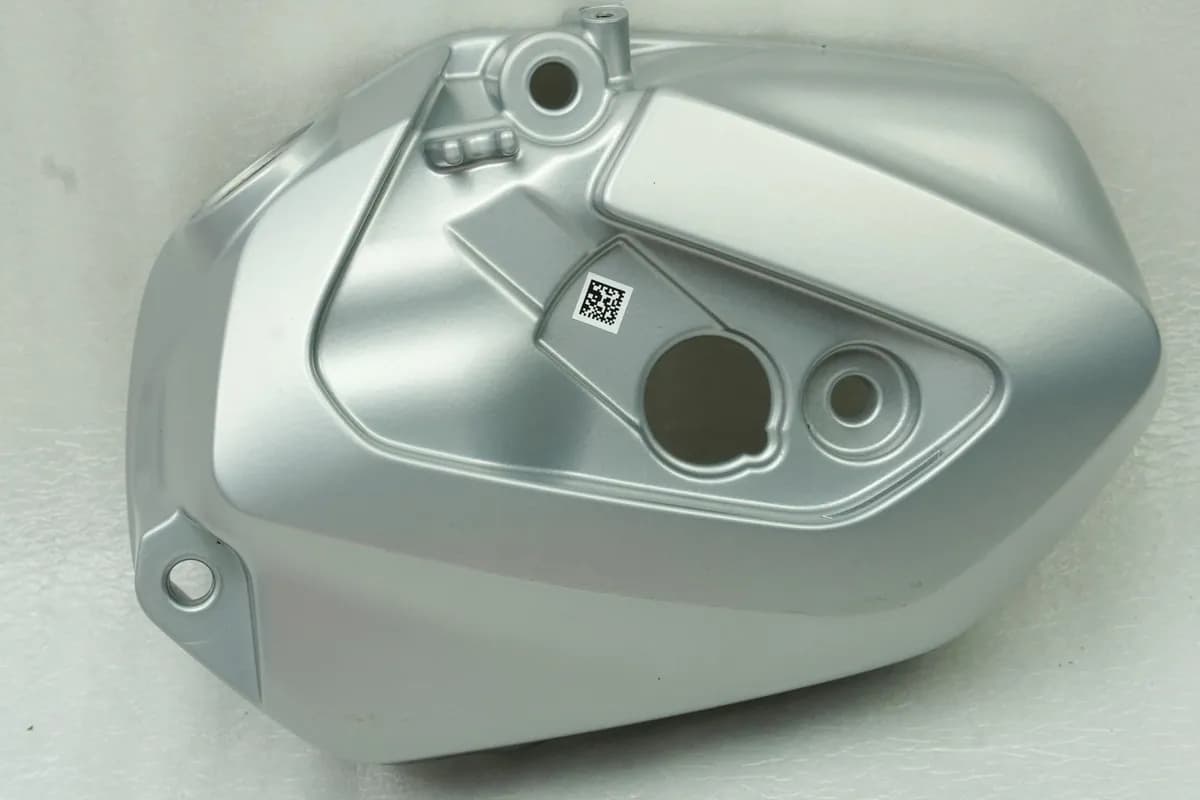 BMW R 1250 GS RT RS R Ventildeckel re. Cover Zylinderkopf Kopfhaube Motordeckel