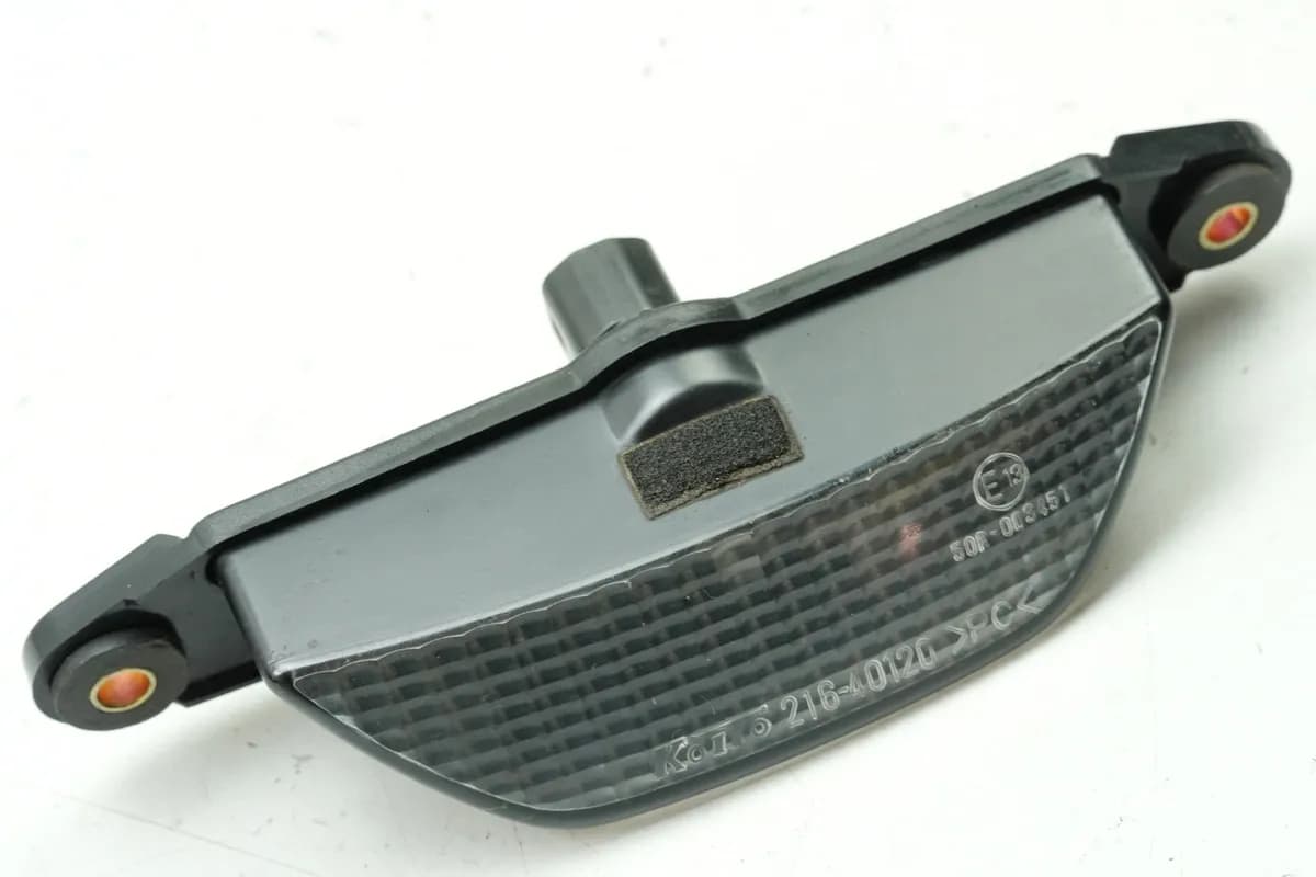 KAWASAKI ZX-7R ZX750P N Standlicht Lampe Positionsleuchte 96-03