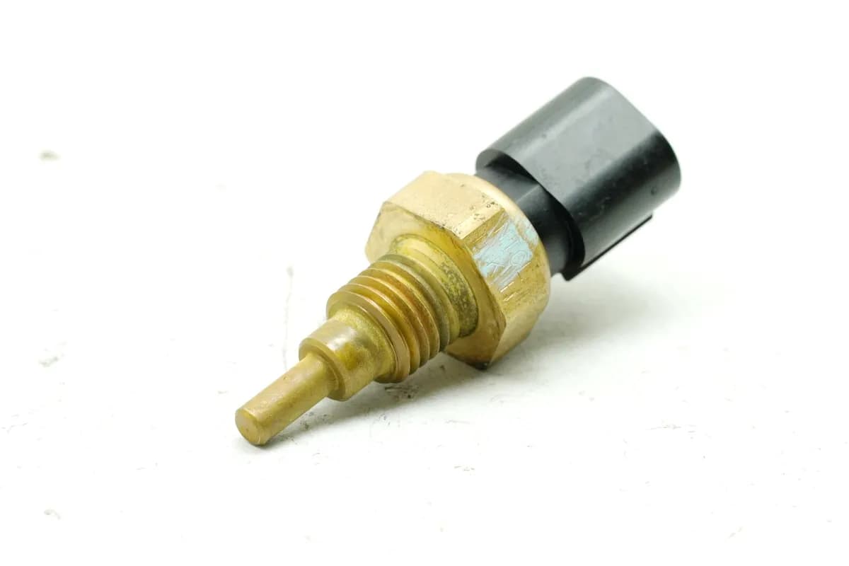 KAWASAKI NINJA 250 R EX250K Temperaturfühler Sensor Wasser Geber Fühler