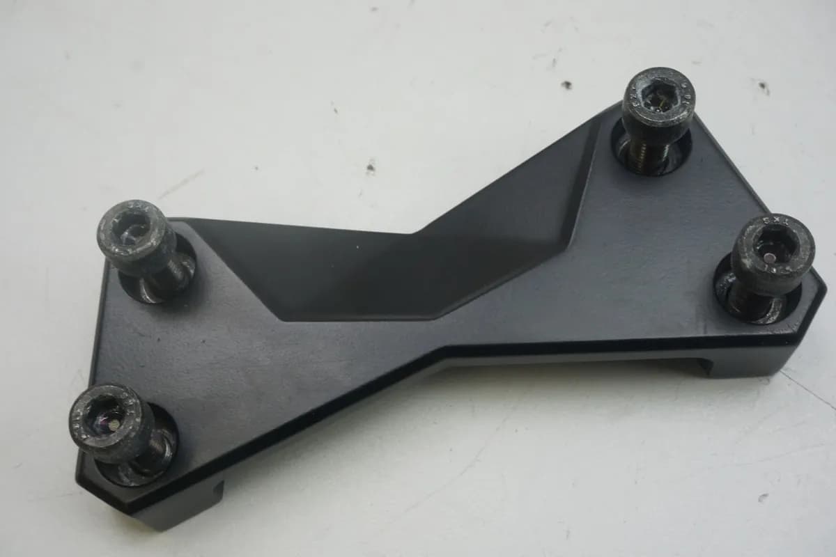 KAWASAKI Z 750 ZR750L Halter Lenker oben Lenkerklemmung Riser