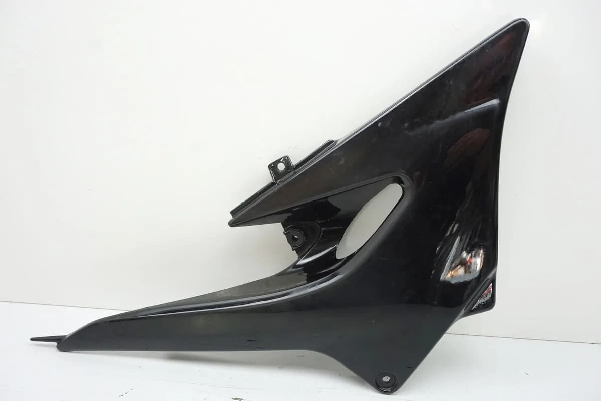 KAWASAKI ZR7 ZR750F Seitendeckel rechts Abdeckung Cover Blende Verkleidung