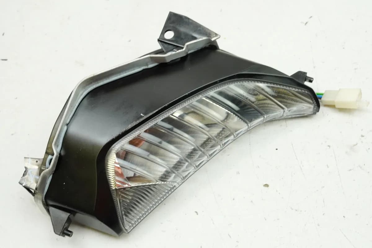 HONDA CBF 1000 FA SC64 Blinker rechts vorn original Blinkleuchte Kabel