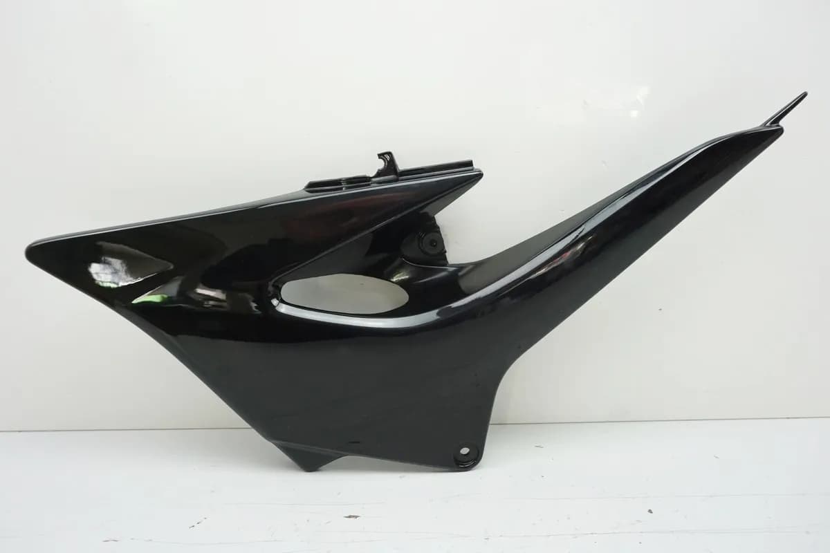 KAWASAKI ZR7 ZR750F Seitendeckel links Abdeckung Cover Blende Verkleidung