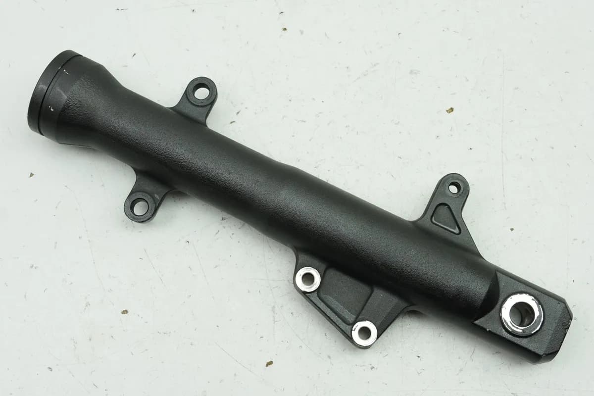 KAWASAKI NINJA 250 R EX250K Tauchrohr rechts Gabelfuß (für Gabel Gabelholm)