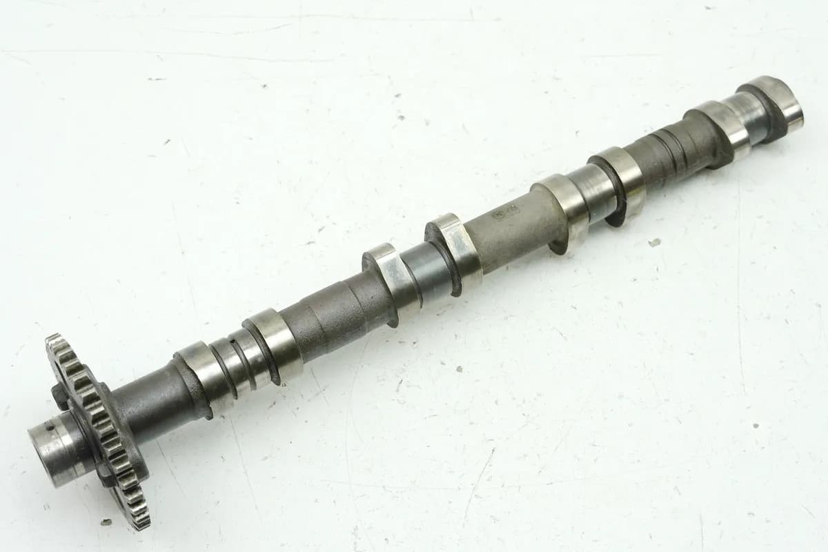 KAWASAKI ZRX 1100 ZRT10C Nockenwelle Auslass (für Zylinderkopf Motor) Camshaft