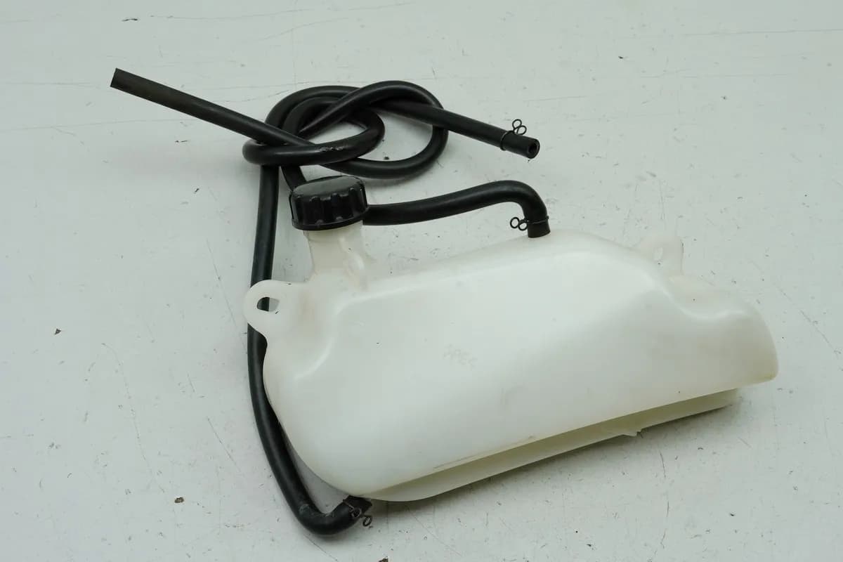 KAWASAKI NINJA 250 R EX250K Kühlmittelbehälter Ausgleichsbehälter für Kühlmittel