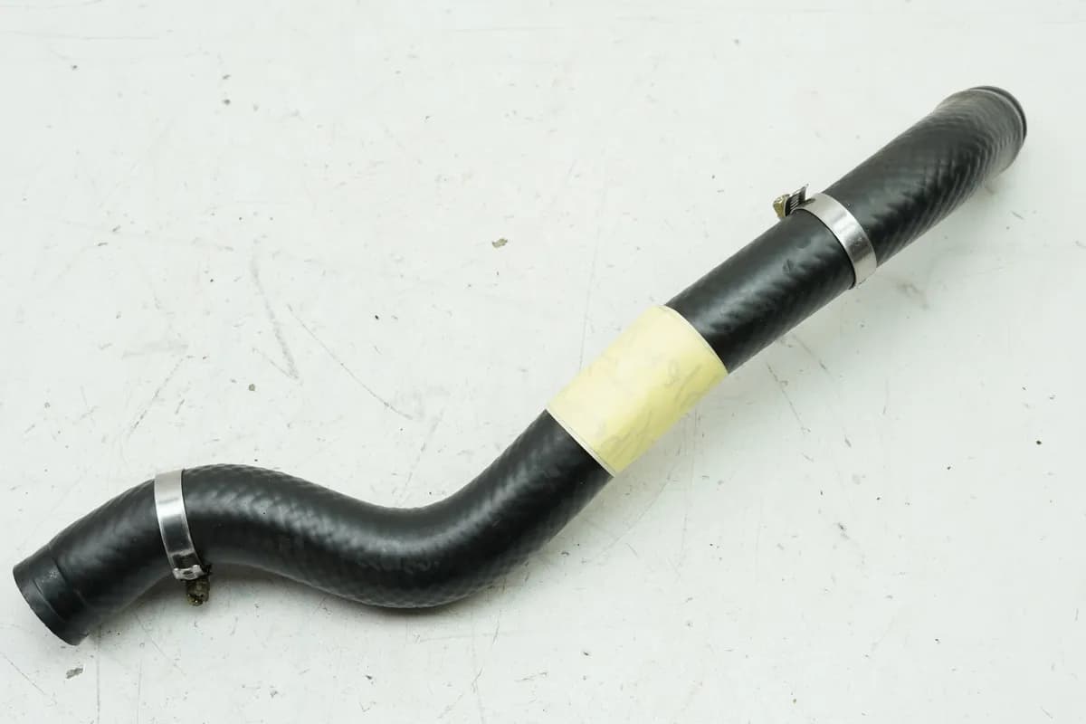 KYMCO XCiting 500 i RFBT70040 Kühlerschlauch Kühler oben -> Thermostat