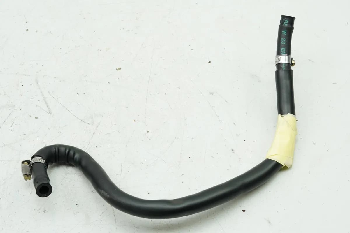 KYMCO XCiting 500 i RFBT70040 Kühlerschlauch Thermostat - Ölkühler Wärmetauscher