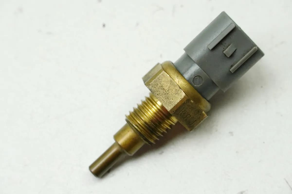 HONDA CBF 1000 FA SC64 Temperaturfühler Sensor Wasser (für Motor)