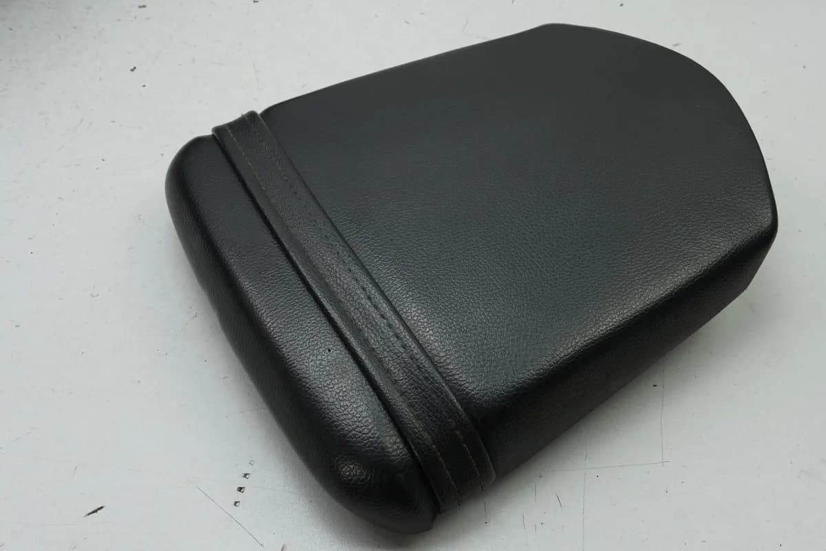 HYOSUNG GT 125 R N S Soziussitz Sitz hinten Beifahrer Sitzbank