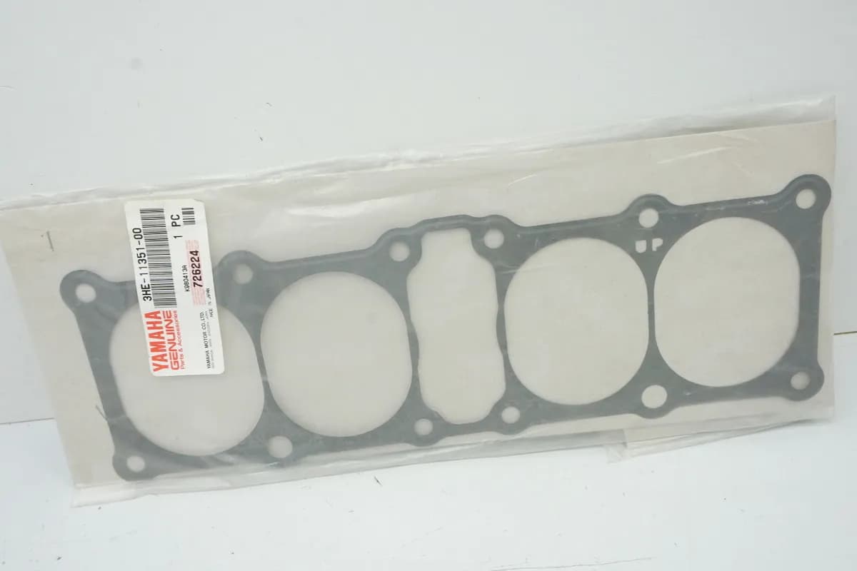 Yamaha Dichtung Zylinder original 3HE-11351-00 Genesis FZR - NEU