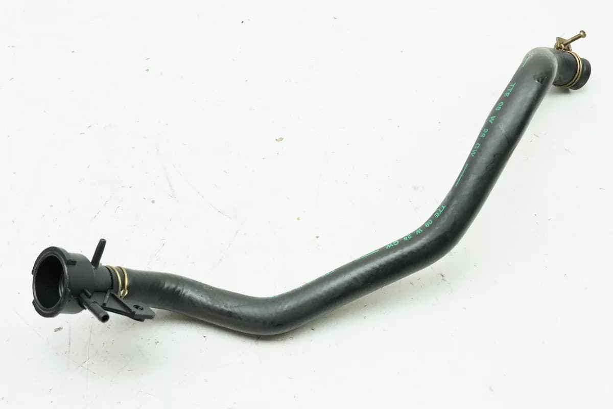 KYMCO XCiting 500 i RFBT70040 Einfüllstutzen Kühler Kühlerschlauch Kühlmittel