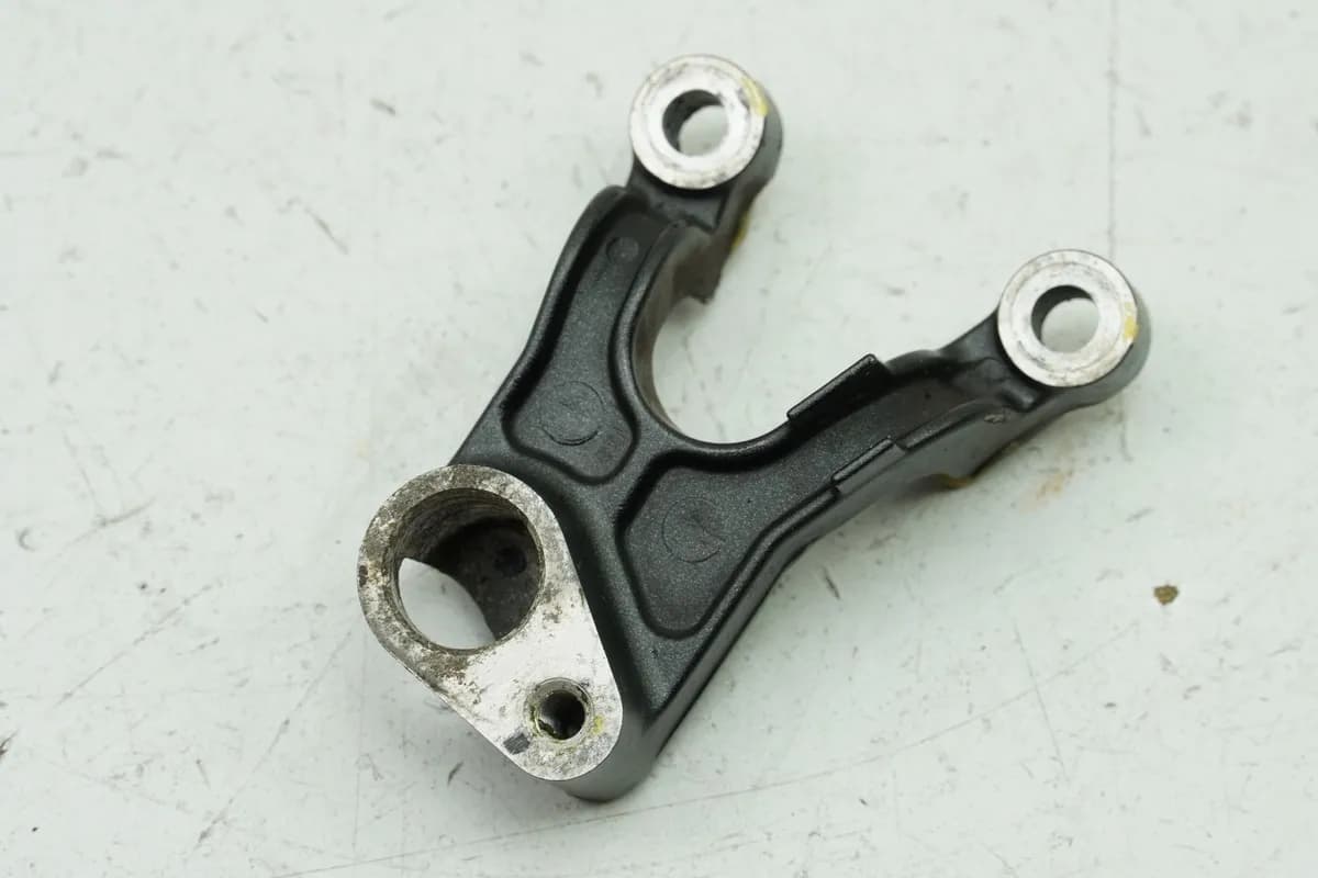 KAWASAKI NINJA 250 R EX250K Halterung für Tachosensor Halteplatte 11054-1932