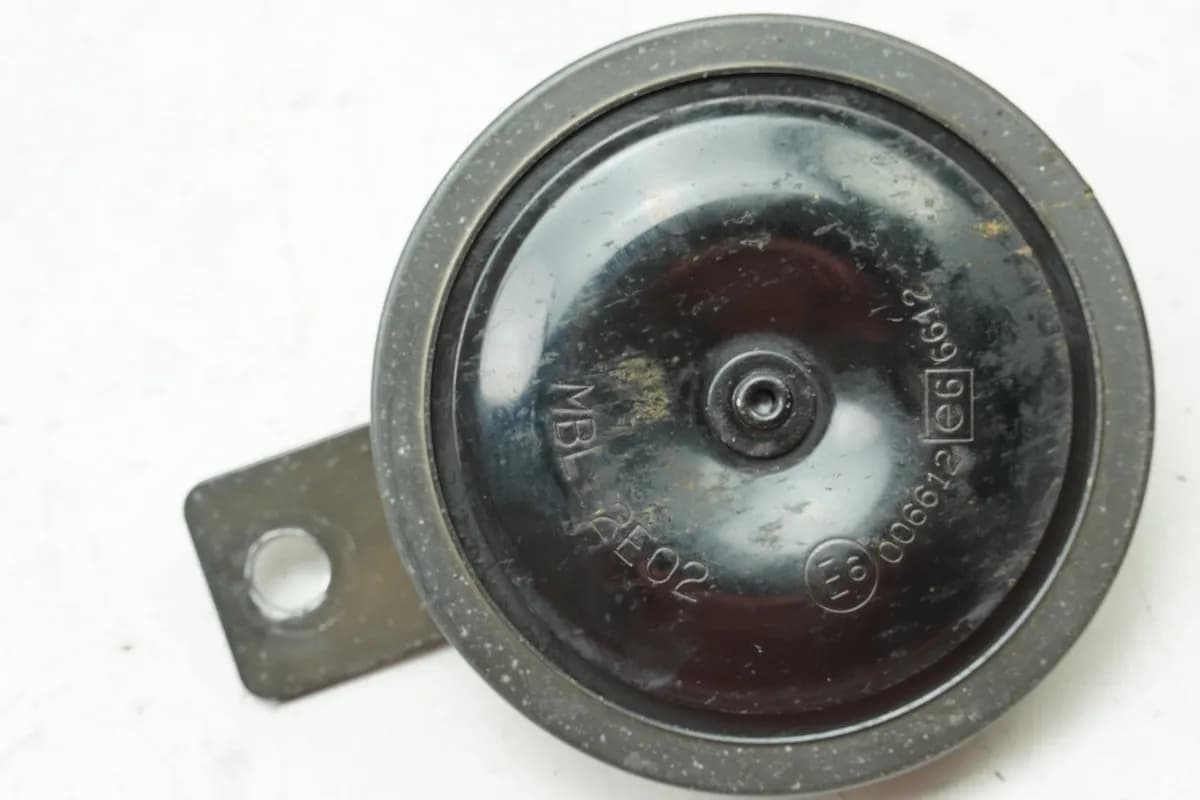 HONDA CBF 1000 FA SC64 Hupe Horn Signalhorn original