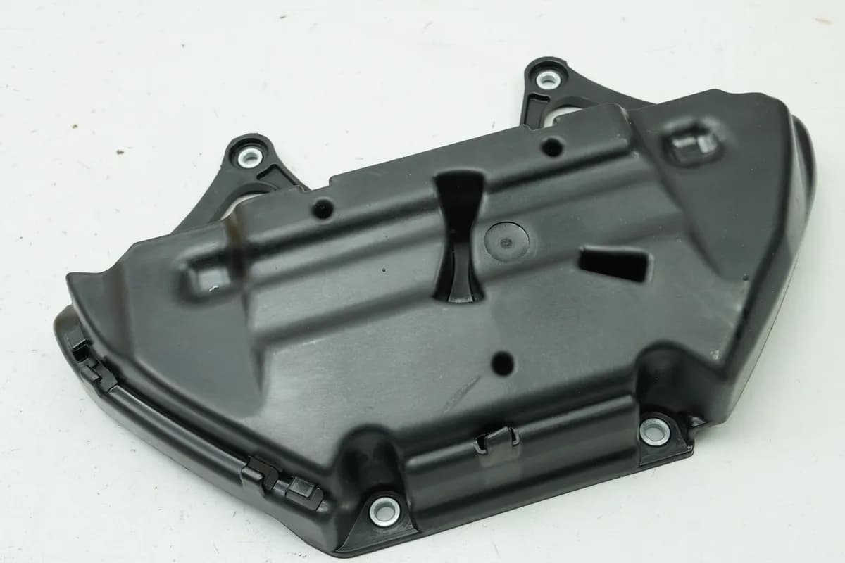 HONDA CBF 1000 FA SC64 Halterung Lüftermotor Motor Gehäuse (für Kühler)