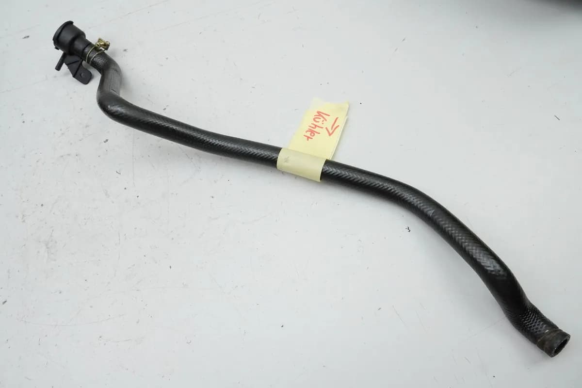 KYMCO DOWNTOWN 300 i ABS RFBV200 Kühlerschlauch Kühler --> Einfüllstutzen