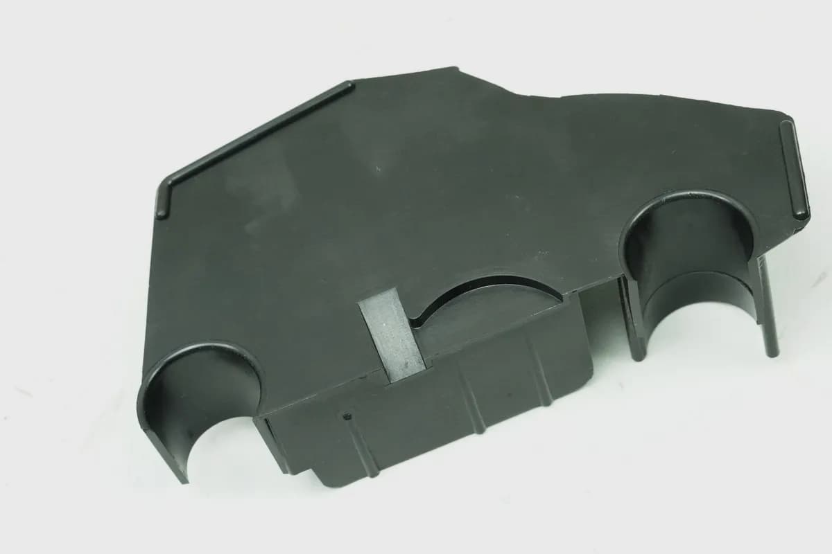 BUELL XB12 SCG XB1 S2F LIGHTNING LOW Abdeckung Riemen Cover Kabel Deckel Blende