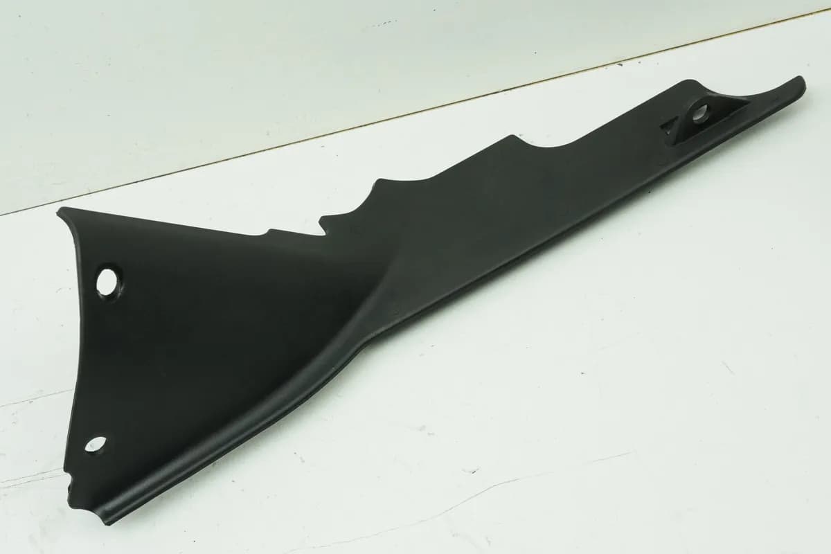 BUELL XB12 SCG XB1 S2F LIGHTNING LOW Abdeckung Rahmen rechts Motor Verkleidung