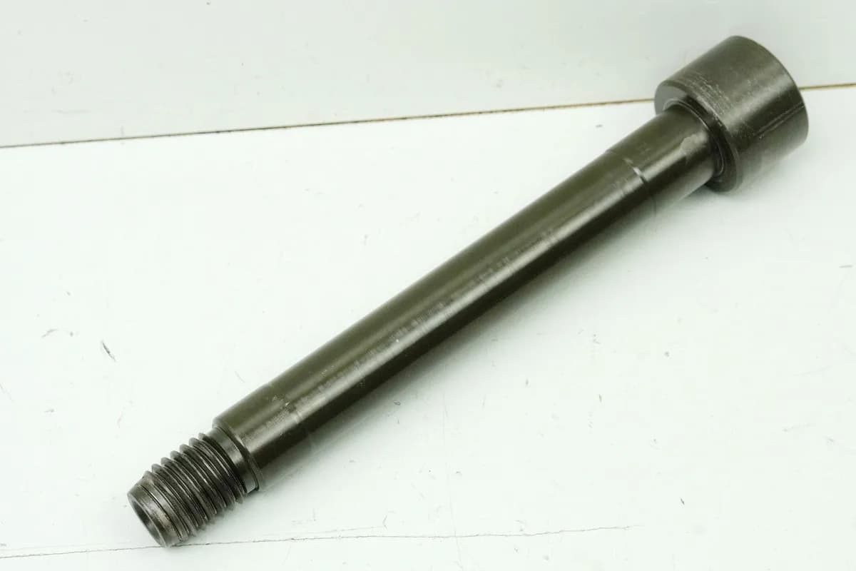 BUELL XB12 SCG XB1 S2F LIGHTNING LOW Schwingachse Achse Schwinge (für Rahmen)