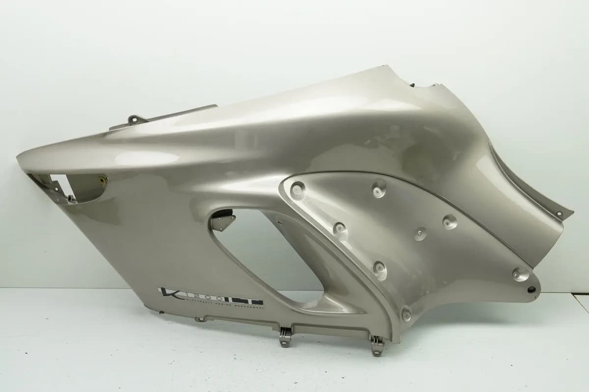 BMW K 1200 LT A K2LT Seitenverkleidung links Abdeckung Seitenteil Cover Blende