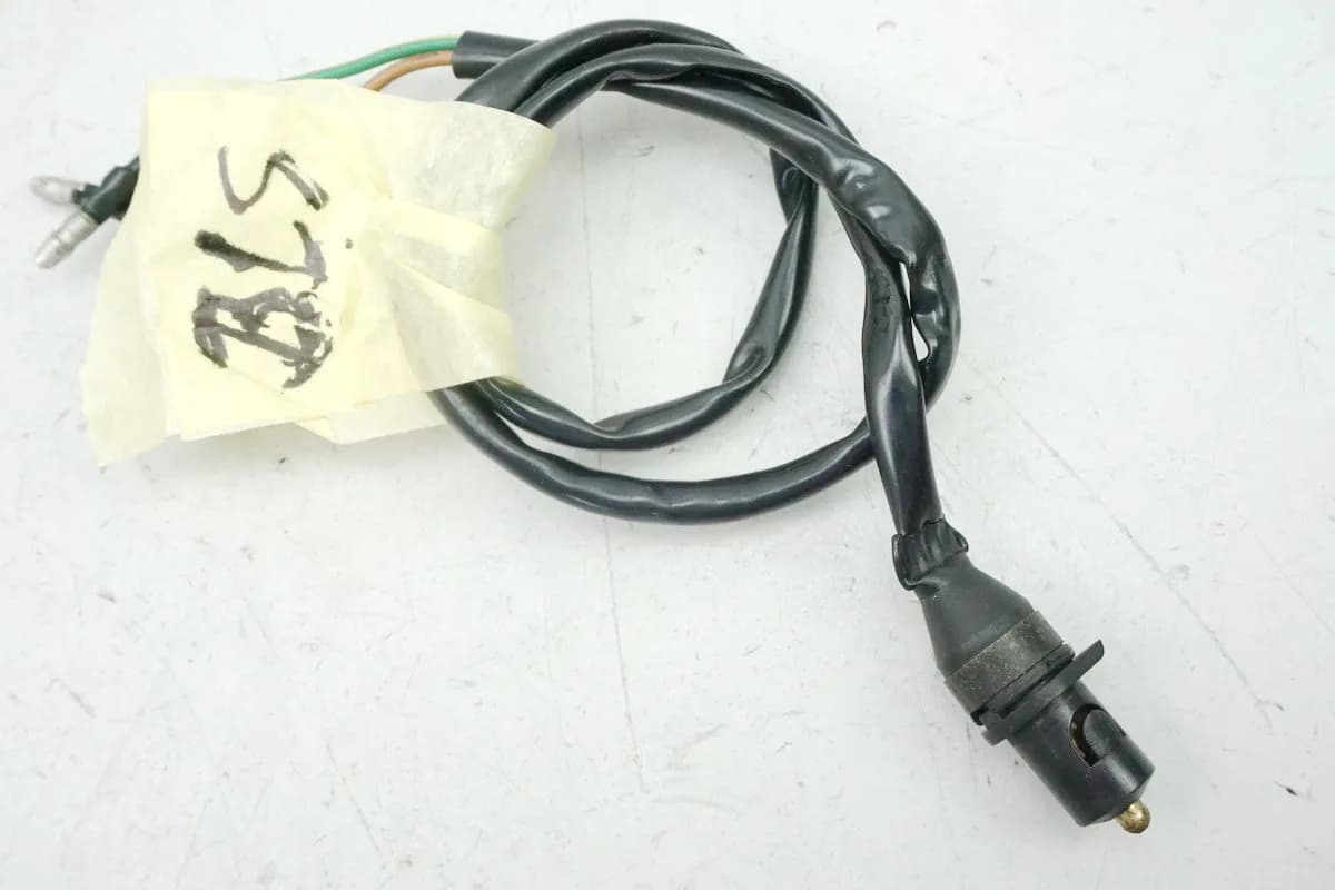 YAMAHA XV 750 4PW VIRAGO Bremslichtschalter vorn