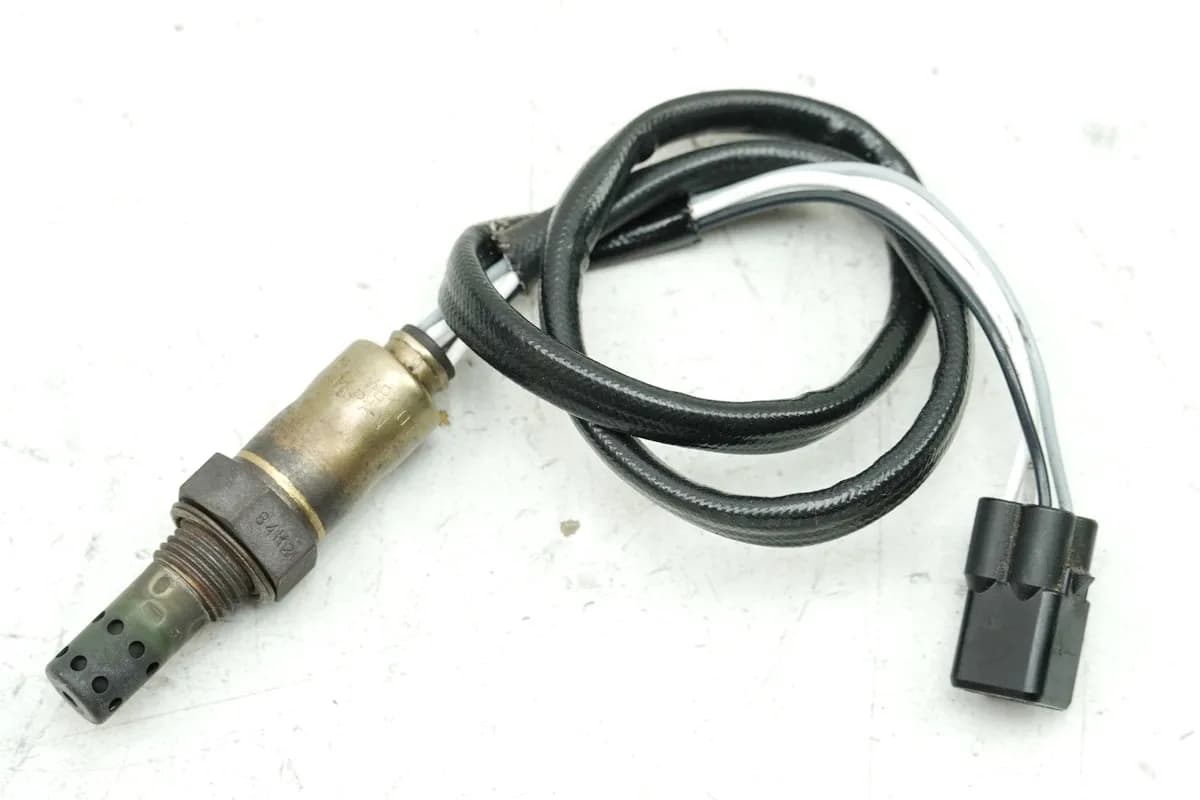 KYMCO XCiting 500 i RFBT70040 Lambdasonde Lamdasonde O2 Sensor (für Krümmer)