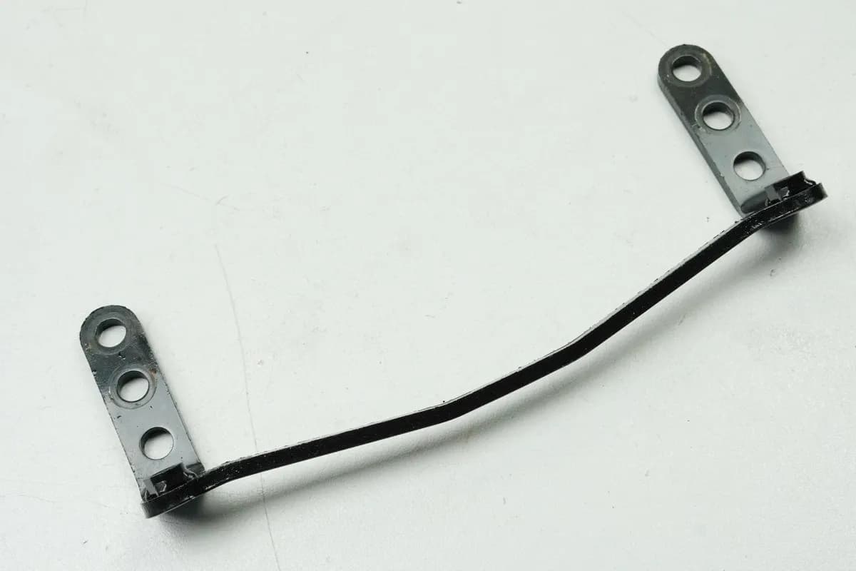 HONDA CBF 1000 FA SC64 Halterung Fahrersitz Halter Sitz Strebe Sitzverstellung