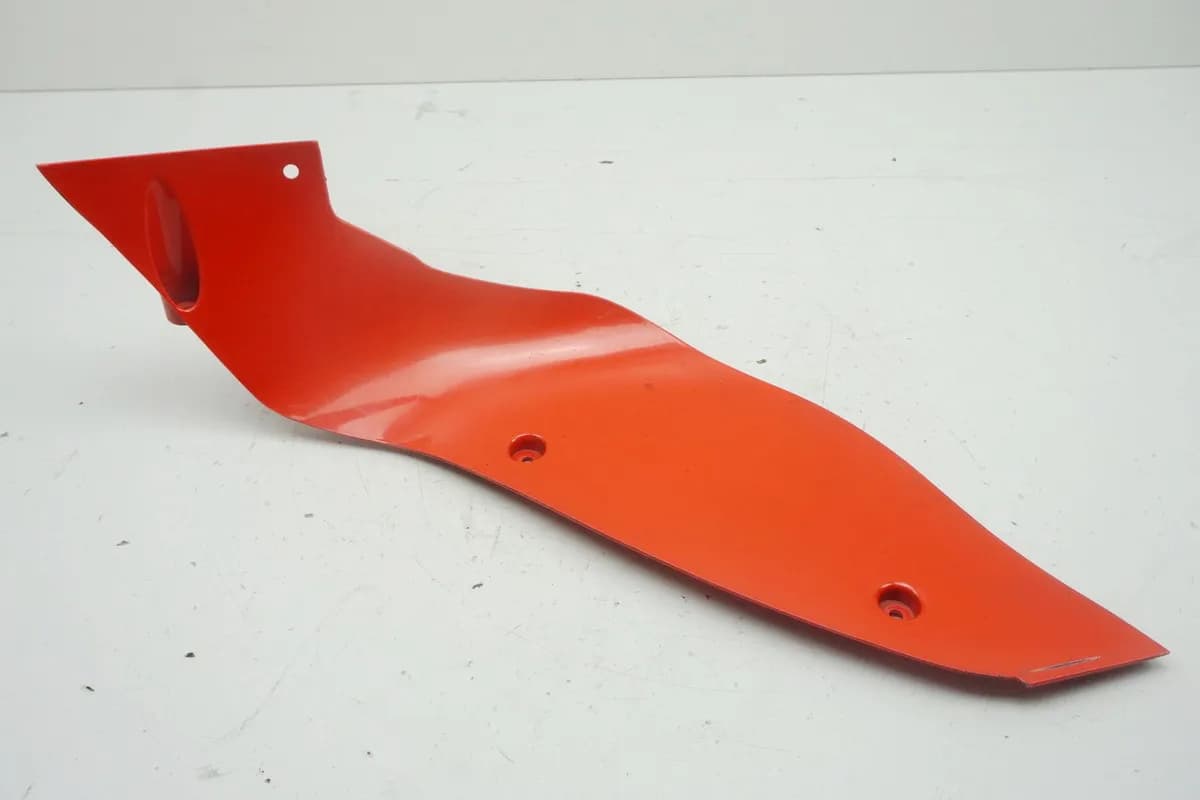 SUZUKI GSX 600 F AJ Verkleidung innen rechts Bug Windlauf Abdeckung Cover 98-02