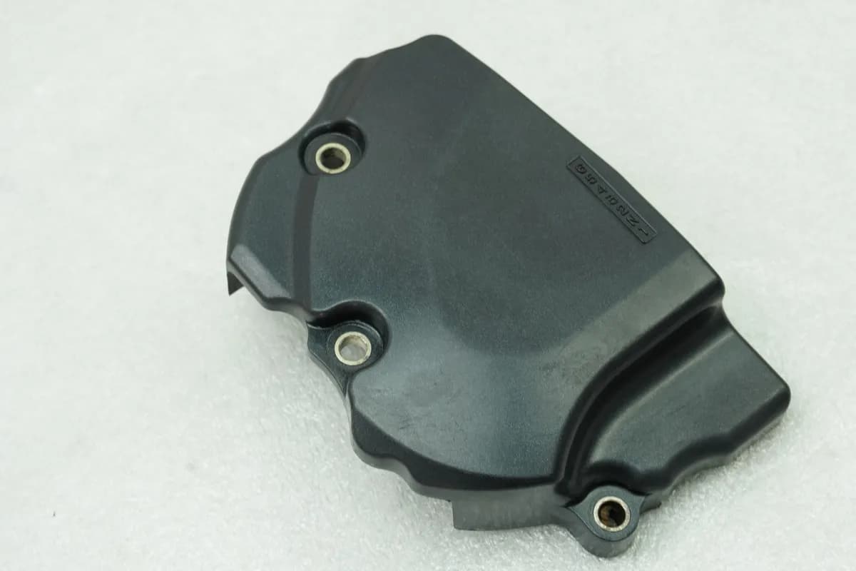 KAWASAKI ZX-7R ZX750P Ritzelabdeckung Cover Motor Motordeckel Getriebe 96-03