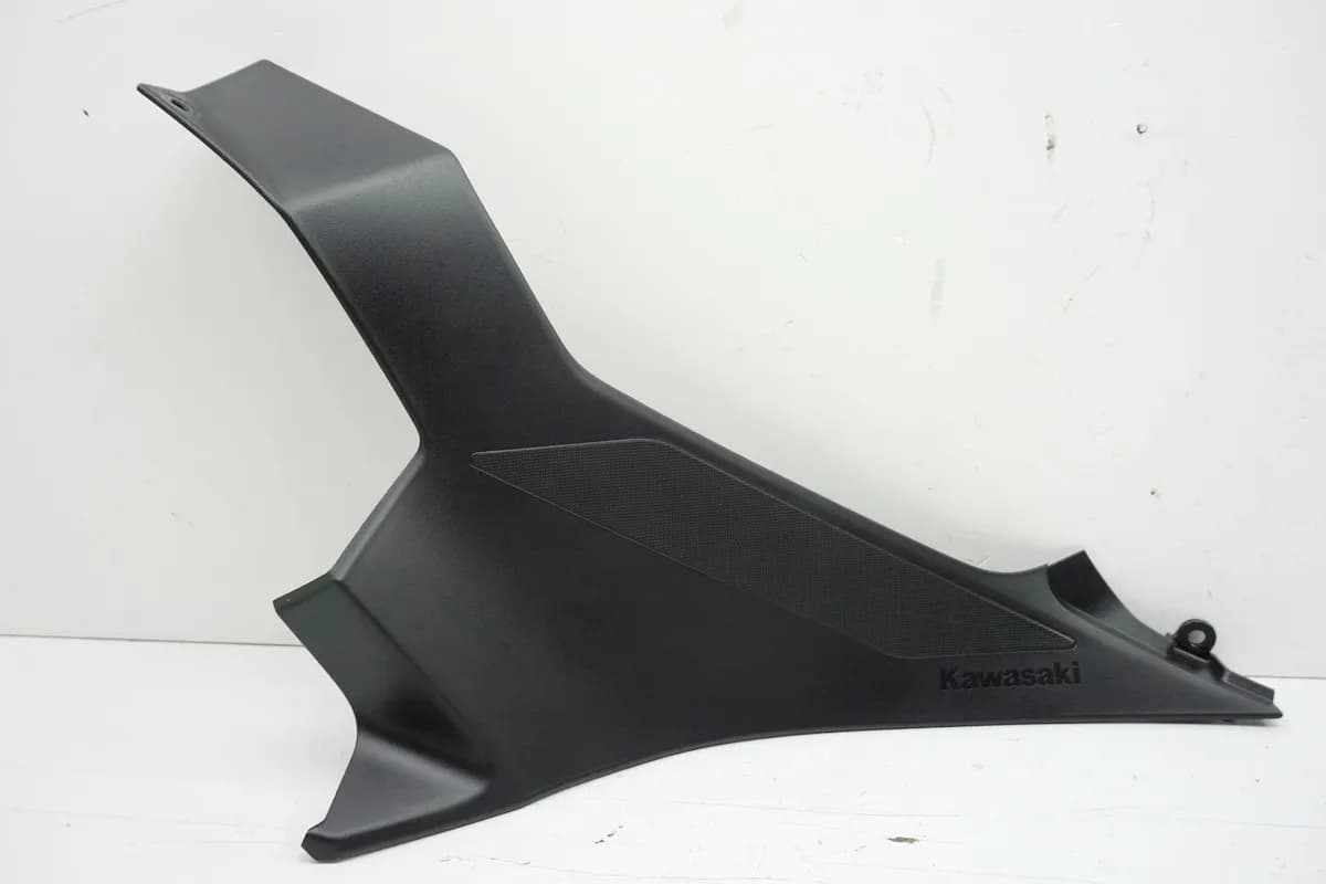 KAWASAKI NINJA 400 EX400G VERKLEIDUNG TANK LINKS ABDECKUNG COVER