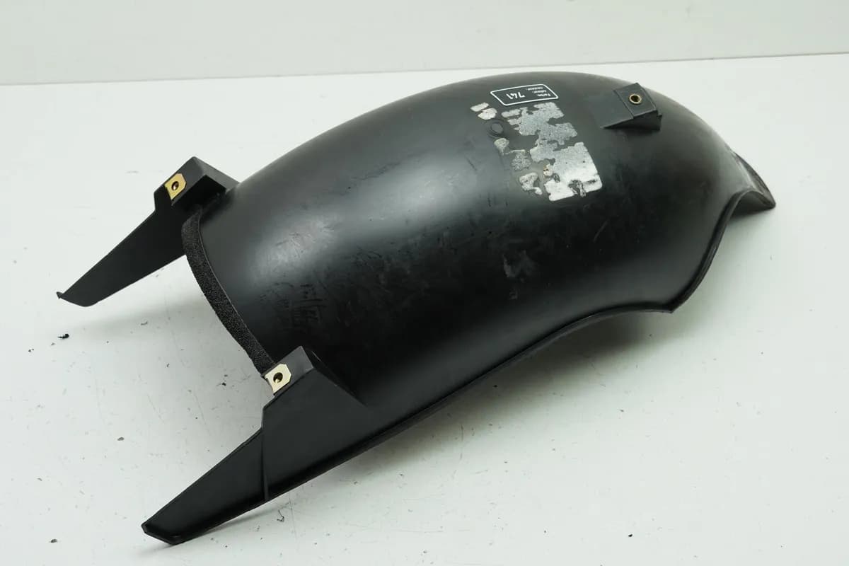 BMW K 1200 LT A K2LT Kotflügel hinten Radlauf Spritzschutz Fender Verkleidung