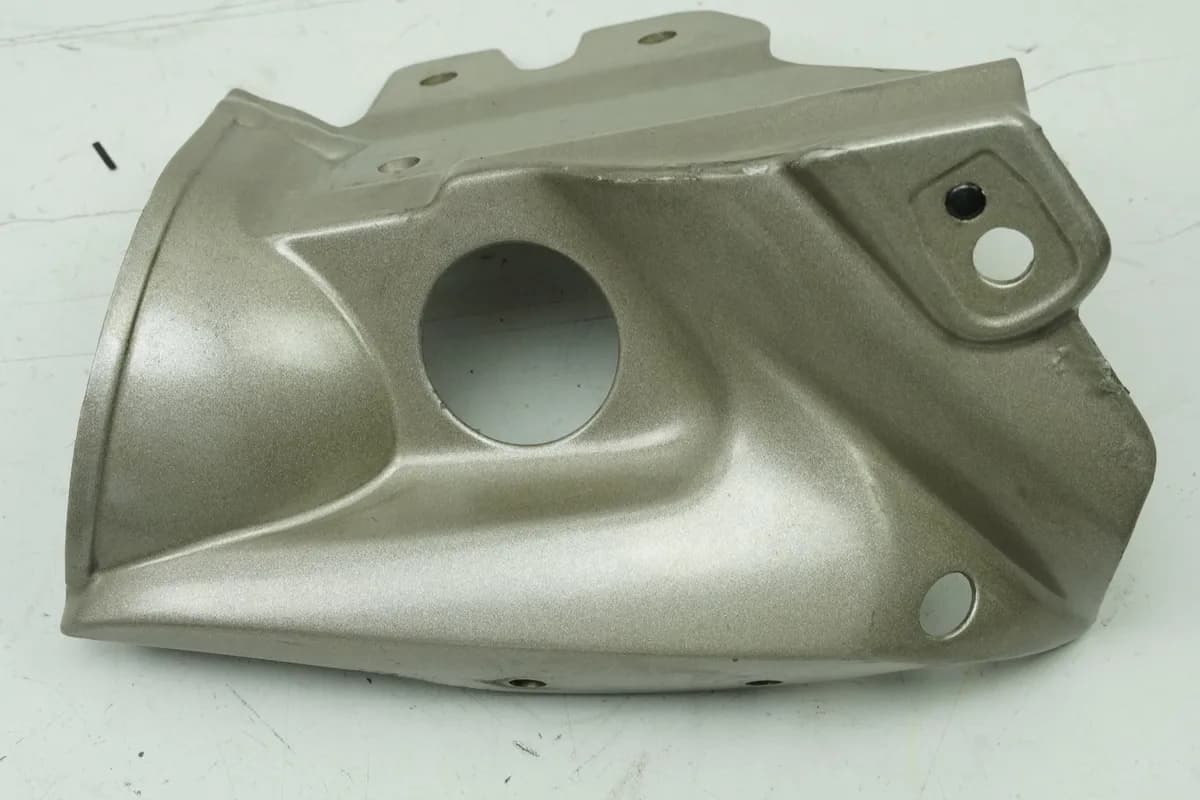 BUELL XB12 SCG XB1 S2F LIGHTNING Halterung Scheinwerfer li Träger Aufnahme Tacho