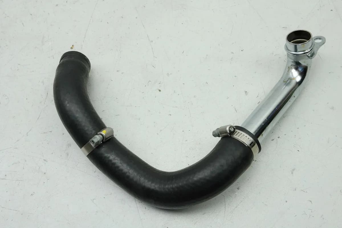 HONDA CBF 1000 FA SC64 Kühlerschlauch Thermostat Zylinderkopf Kühlerrohr Leitung