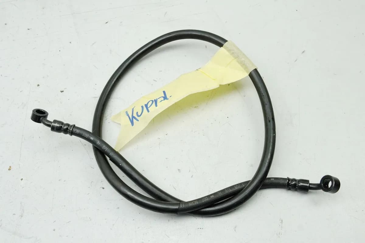 HONDA CBF 1000 FA SC64 Kupplungsleitung original Kupplungsschlauch