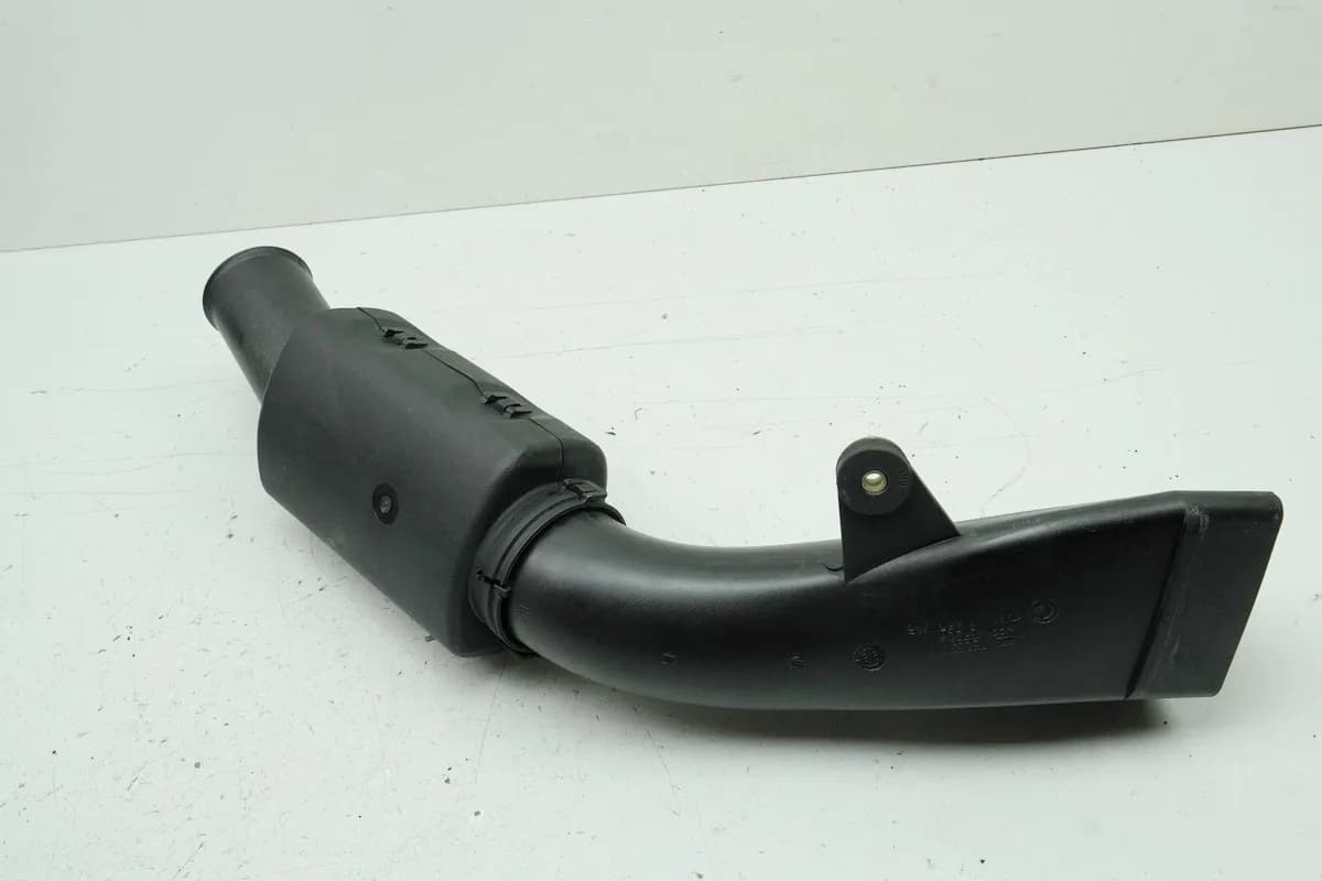 BMW K 1200 LT A K2LT Luftkanal Ansaugrohr Luftschacht (Airbox Luftfilterkasten)