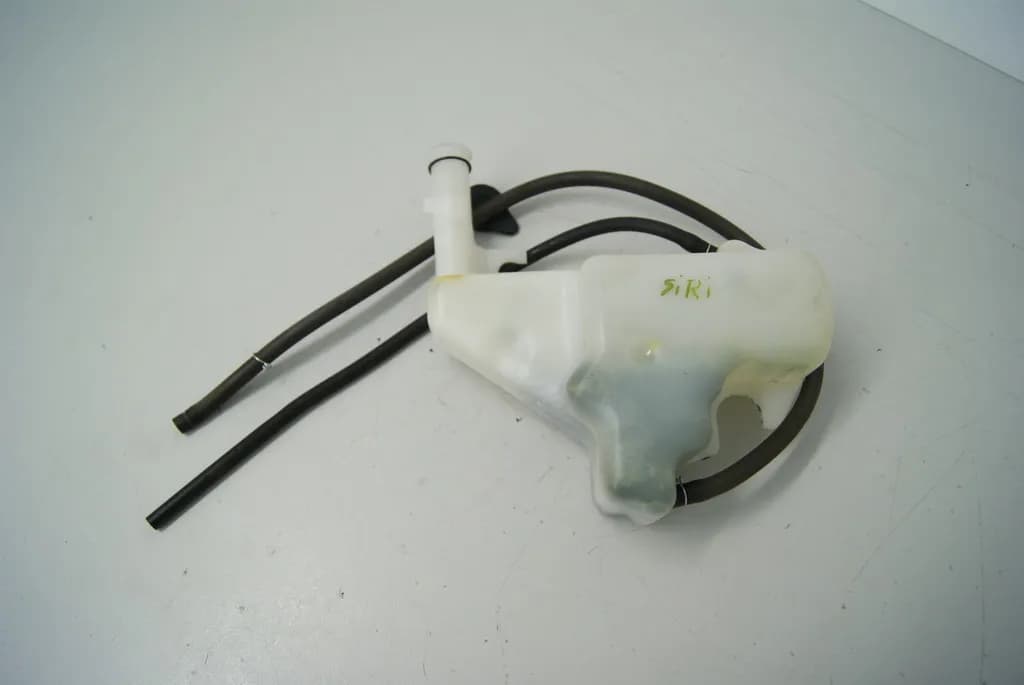 HONDA CBR 1100 XX SC35 Kühlmittelbehälter Ausgleichbehälter (Kühlmittel Kühler)