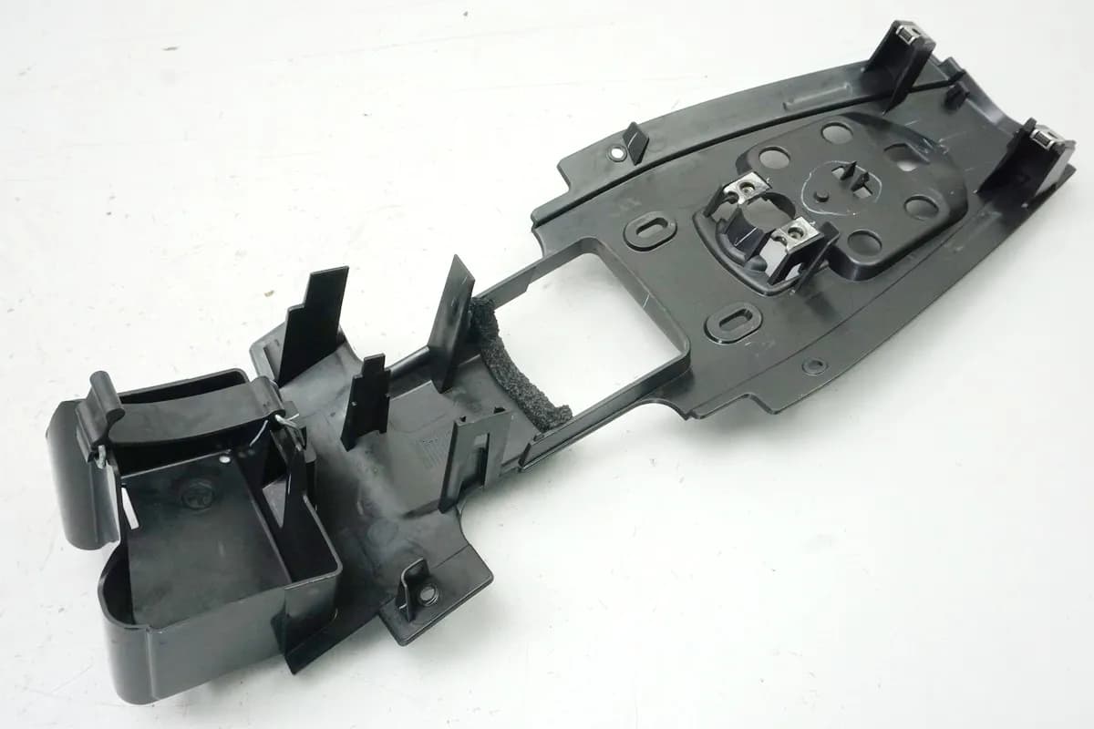 YAMAHA MT 125 A RE39 Kotflügel hinten Fender Radlauf Heckinnenverkleidung