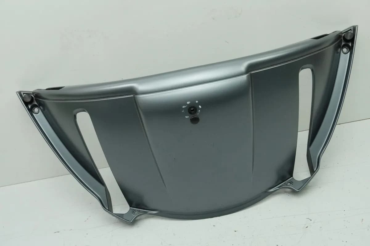 BMW K 1200 LT A K2LT Verkleidung Windschild Abdeckung Verkleidungsscheibe Cover