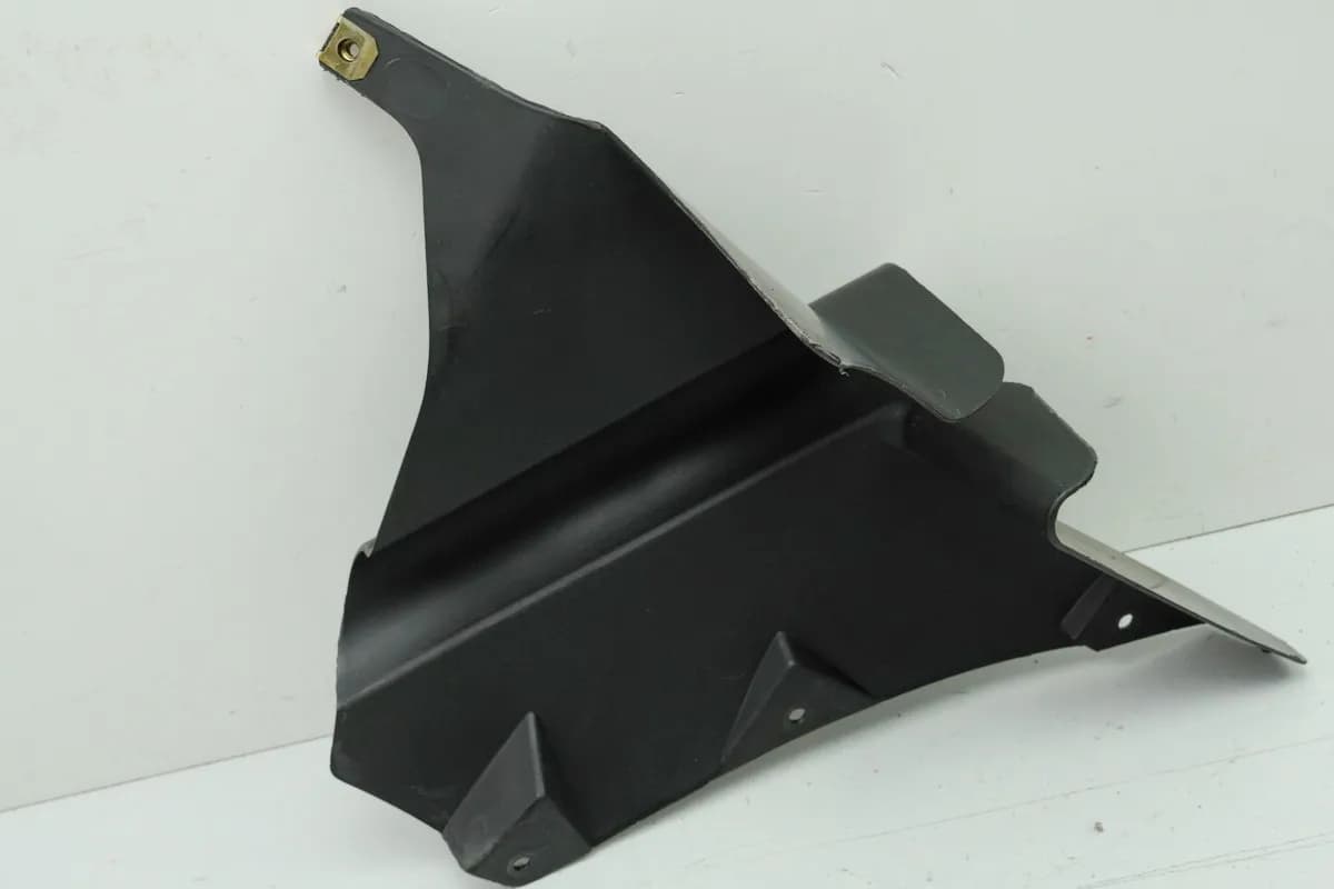 BMW K 1200 LT A K2LT Verkleidung innen links Abdeckung Windlauf Cover Bug