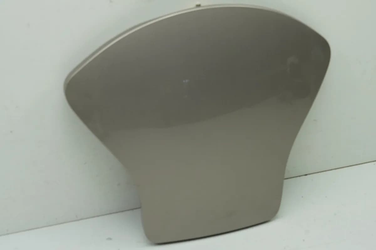 BMW K 1200 LT A K2LT Abdeckung Radiofach Cover Deckel Verkleidung Klappe champag