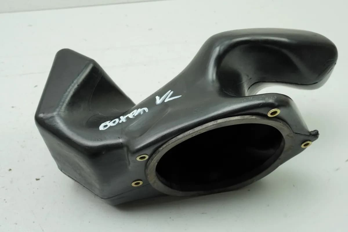 BMW K 1200 LT A K2LT Gehäuse Lautsprecher links vorn Abdeckung Halter