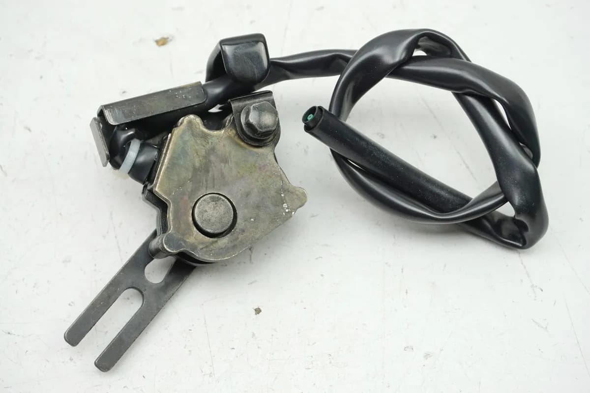 KAWASAKI NINJA 400 EX400G SCHALTER SEITENSTÄNDER