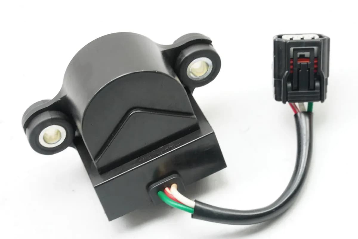 HONDA CBR 600 F PC41 ABS Sturzsensor Kippsensor Neigungssensor