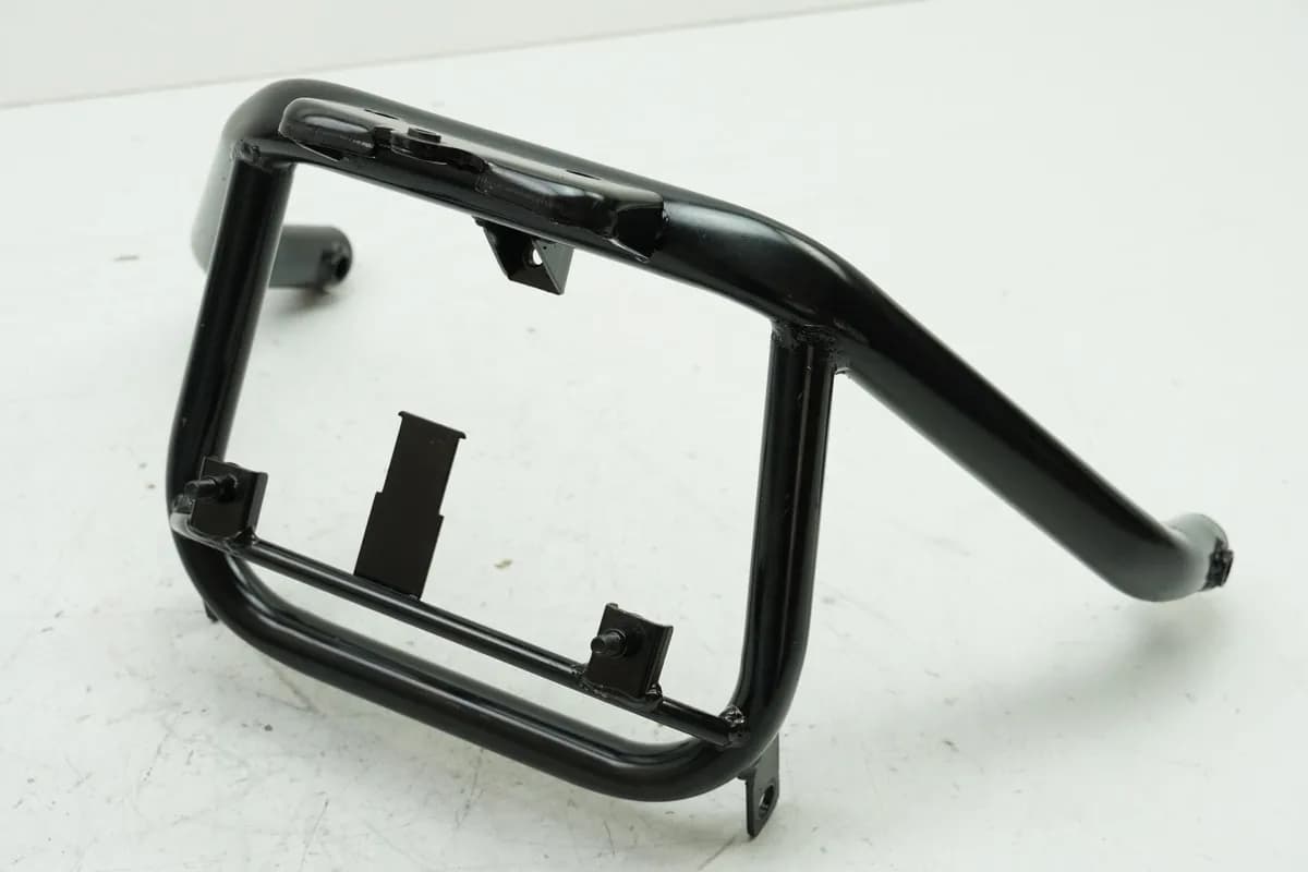 KYMCO XCiting 500 i RFBT70040 Heckrahmen Rahmenheck Hilfsrahmen für Rahmen Heck