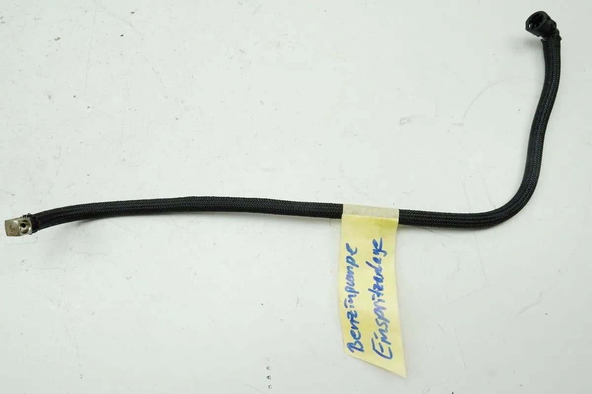 BUELL XB12 SCG XB1 S2F LIGHTNING LOW Benzinleitung Benzinschlauch Fuel Pipe