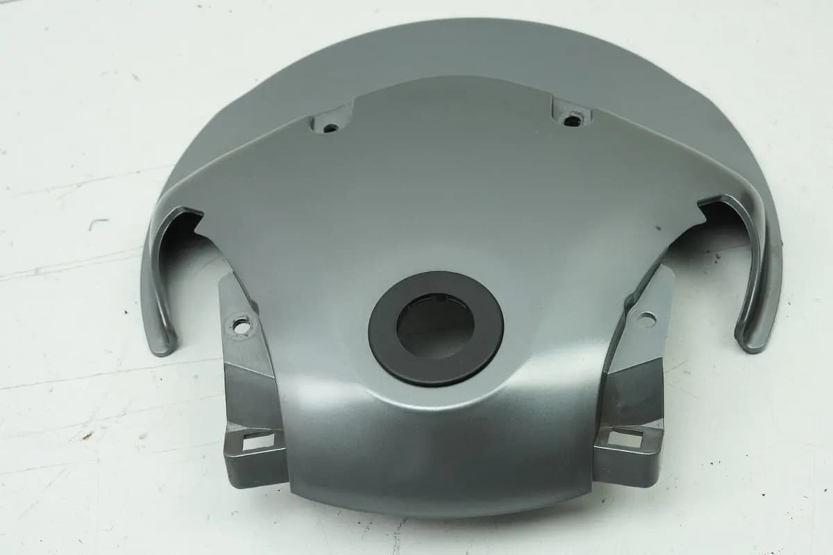 BMW K 1200 LT A K2LT Verkleidung Gabelbrücke Abdeckung Lenker Cover Deckel