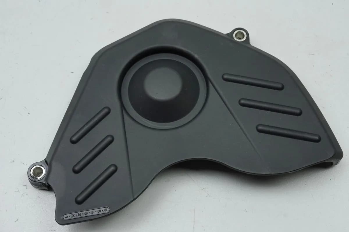 HONDA CBR 600 RR PC40 (ABS) Ritzelabdeckung Cover Motor Motordeckel (Getriebe)