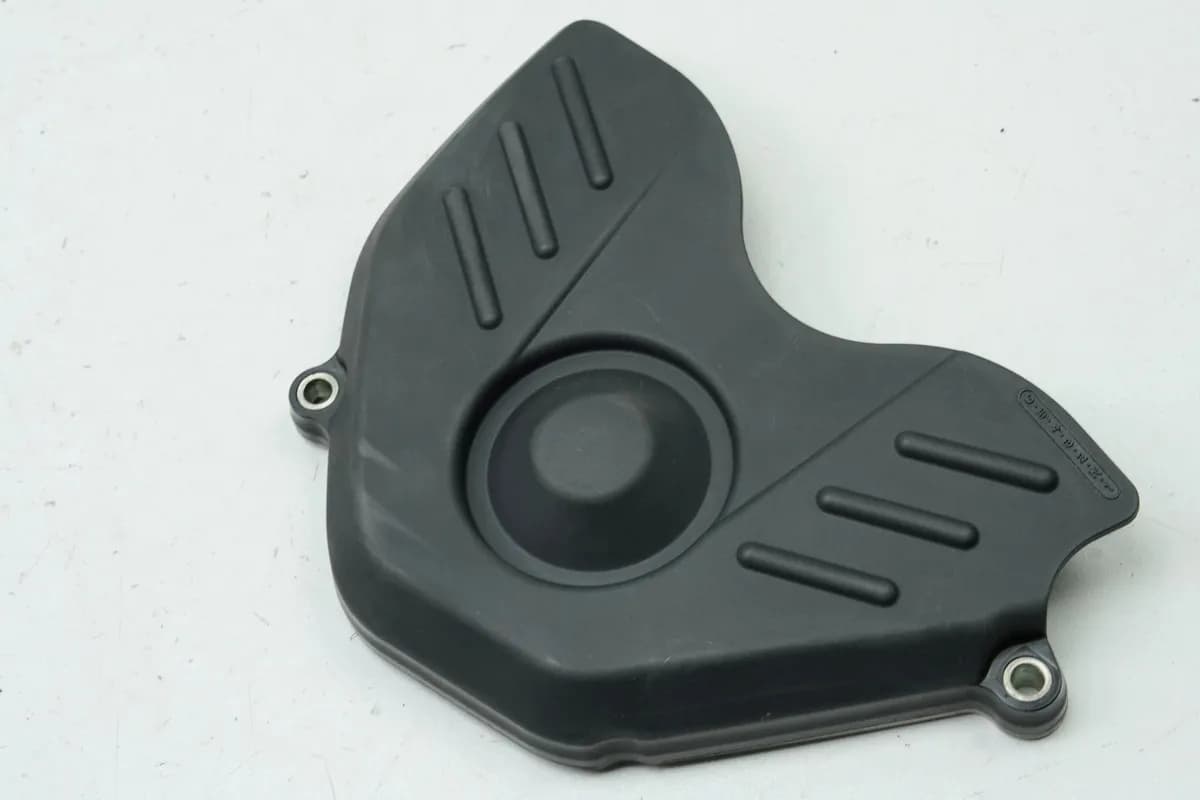 HONDA CBR 600 RR PC40 (ABS) Ritzelabdeckung Cover Motor Motordeckel (Getriebe)