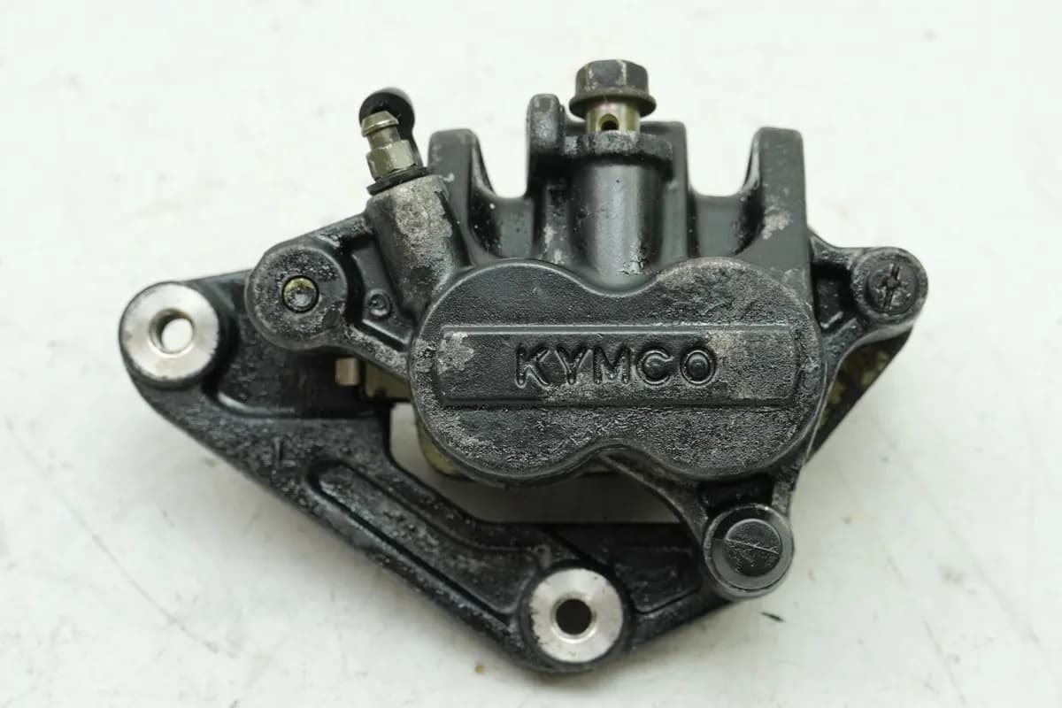 KYMCO XCiting 500 i RFBT70040 Bremssattel links Bremszange Brake Caliper