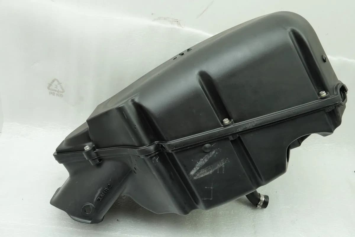 MOTO MORINI CORSARO 1200 Airbox Luftfilterkasten Luftfiltergehäuse (für Motor)